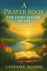 A Prayer Book for Every Season of Life