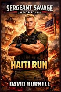 Haiti Run