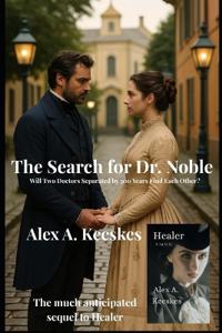 The Search for Dr. Noble