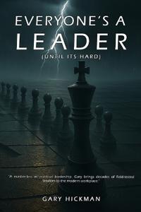 Everyone's A Leader