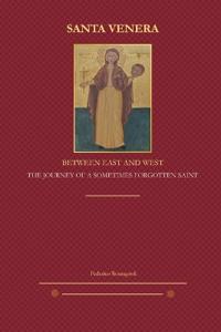 Santa Venera - Between East and West