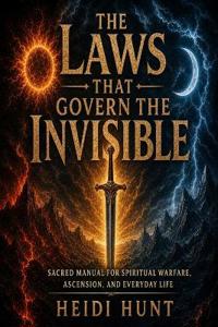 The Laws That Govern the Invisible