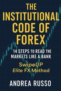 The Institutional Code of Forex