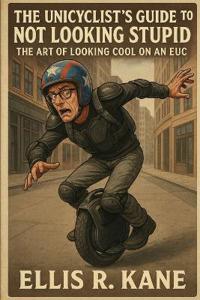 The Unicyclist's Guide To Not Looking Stupid