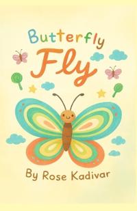 Butterfly Fly