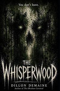 The Whisperwood