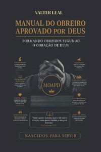 MOAPD- Manual do obreiro aprovado por Deus