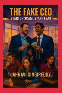 The Fake CEO