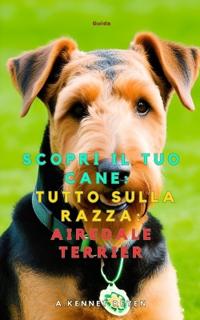 Scopri il tuo Cane