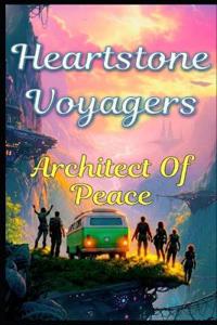Heartstone Voyagers book 4 extension