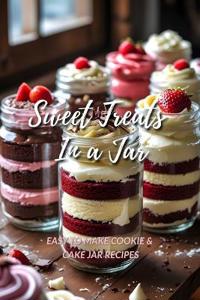 Sweet Treats in a Jar