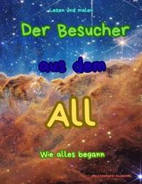 Der Besucher aus dem All