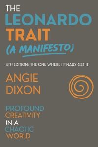 The Leonardo Trait (A Manifesto)