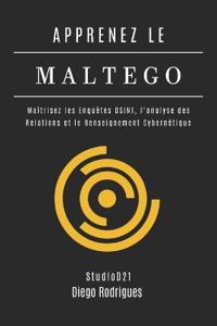 Apprenez Le Maltego