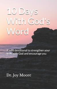 10 Days With God's Word