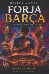 Forja Barça