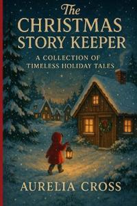 The Christmas Story Keeper