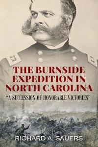The Burnside Expedition in North Carolina