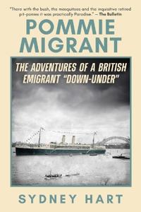 Pommie Migrant