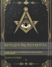 Revelations Inedites/Interdites