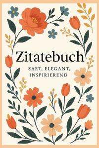 Zitate Buch