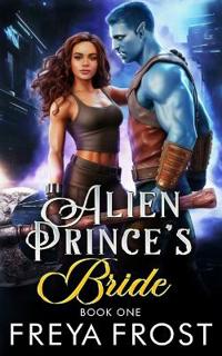 Alien Prince's Bride