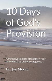 10 Days of God's Provision