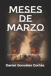 Meses de Marzo