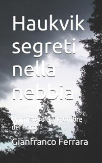 Haukvik segreti nella nebbia