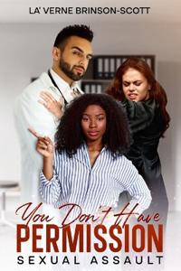 You Don't Have Permission!