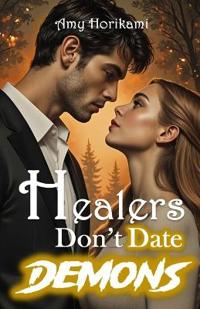 Healers Don't Date Demons