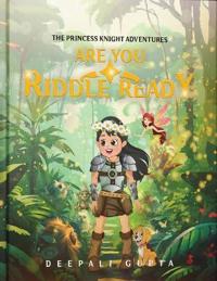 The Princess Knight Adventures