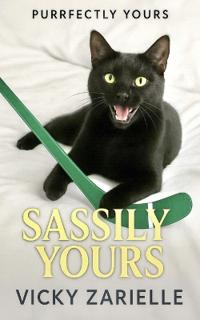 Purrfectly Yours