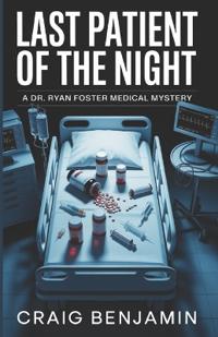 Last Patient of the Night