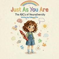 Just As You Are