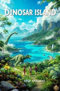 Dinosaur Island