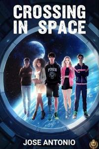 Crossing in Space