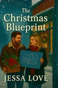 Love, J: Christmas Blueprint
