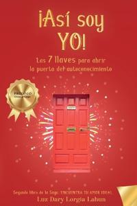 Así soy yo