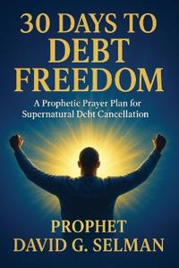 30 Days to Debt Freedom