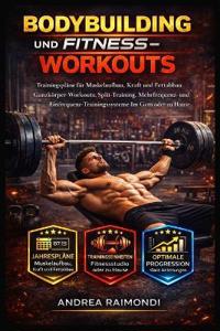 Bodybuilding Und Fitness-Workouts