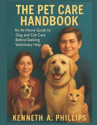 The Pet Care Handbook