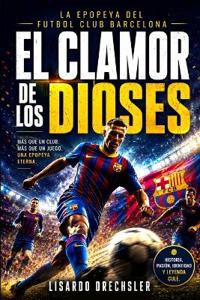 El Clamor de Los Dioses