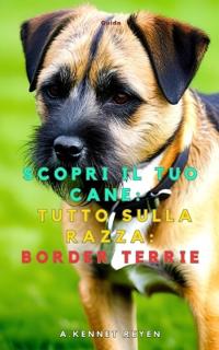 Scopri il tuo Cane