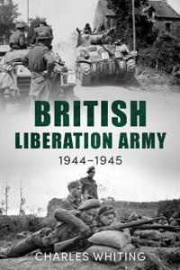 The British Liberation Army