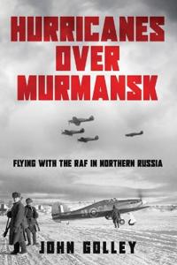 Hurricanes Over Murmansk