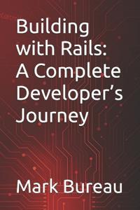 Building with Rails