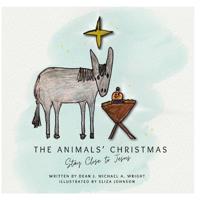 The Animals' Christmas
