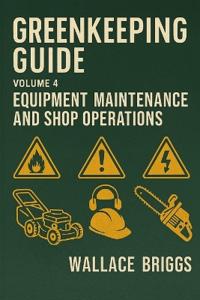 Greenkeeping Guide
