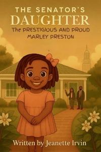 The Senator's Daughter
